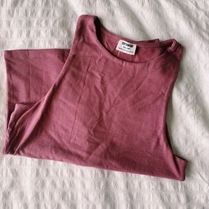 Rose Tank Top